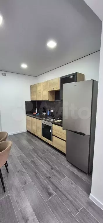 1-к. квартира, 50 м, 8/10 эт. - Фото 1