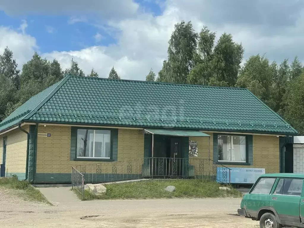 Участок в Ярославская область, Ярославский муниципальный округ, д. ... - Фото 2