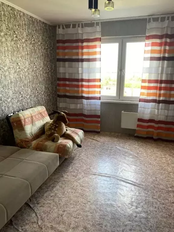 3-к кв. Московская область, Балашиха Авиаторов мкр, ул. Кожедуба, 8 ... - Фото 0