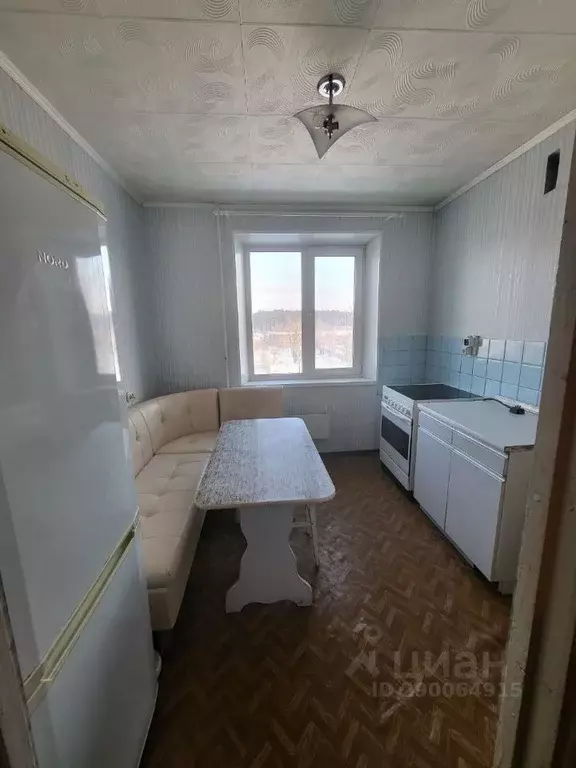 1-к кв. Самарская область, Тольятти Шлюзовой мкр, ул. Шлюзовая, 27 ... - Фото 1