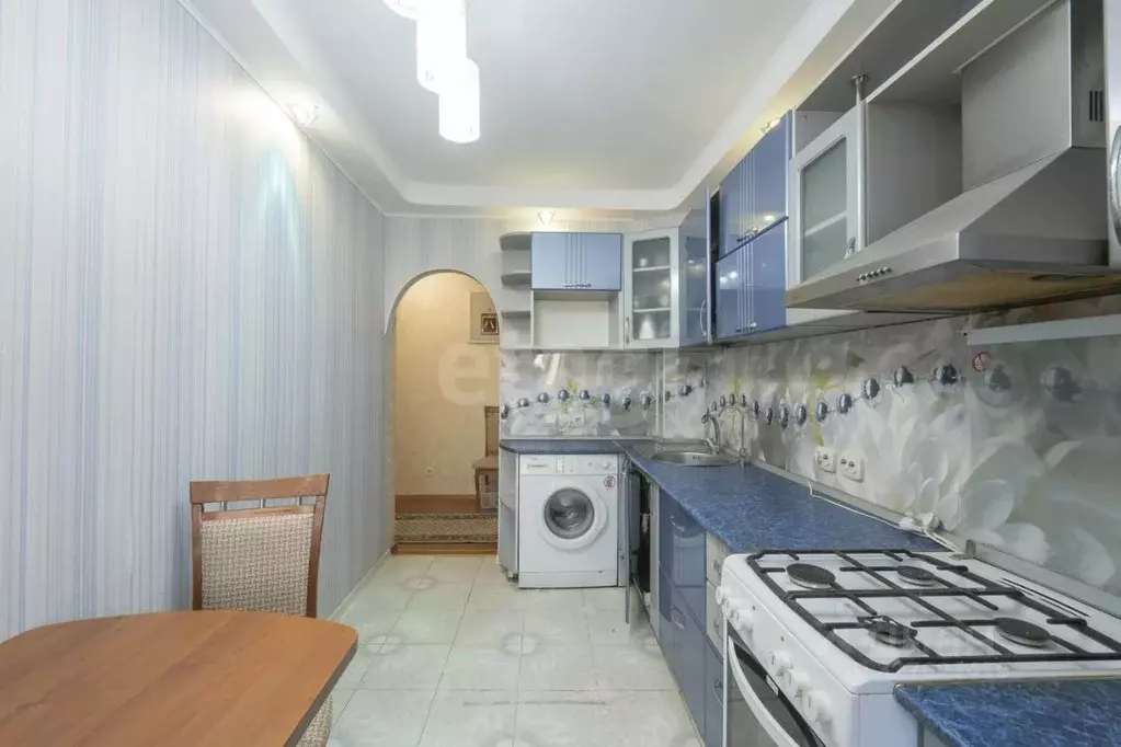 2-к кв. Пермский край, Пермь ул. Кабельщиков, 6 (48.5 м) - Фото 2