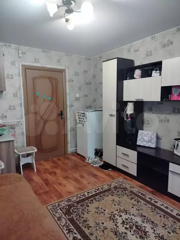 Комната 12 м в 4-к., 3/5 эт. - Фото 0