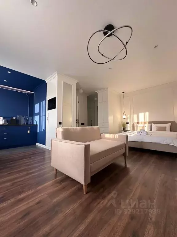 Студия Адыгея, Майкоп ул. Ленина, 37 (37.0 м) - Фото 2
