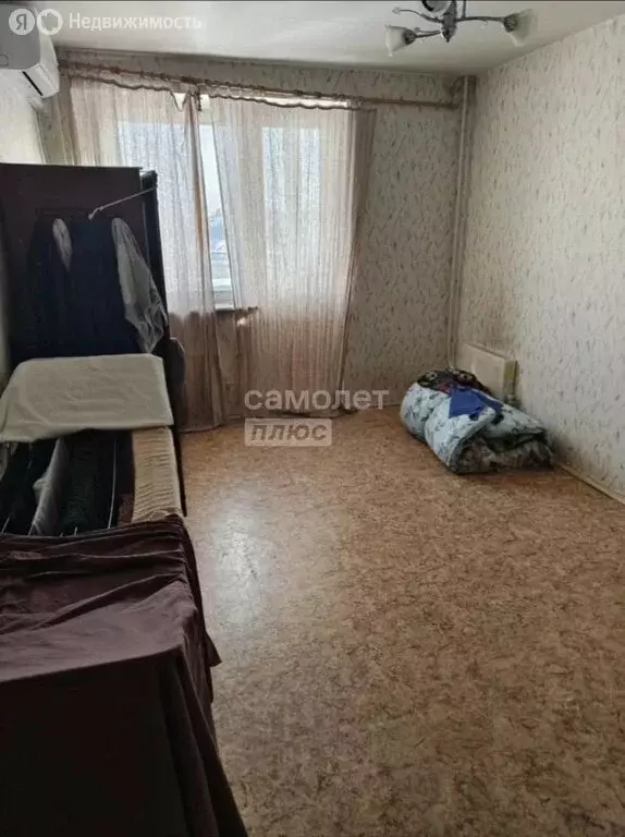 2-комнатная квартира: Москва, улица Адмирала Лазарева, 55 (54 м) - Фото 2