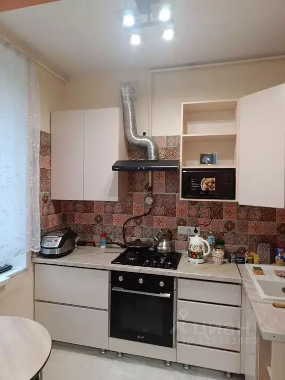 2-к кв. Челябинская область, Челябинск ул. Мира, 14 (66.2 м) - Фото 1