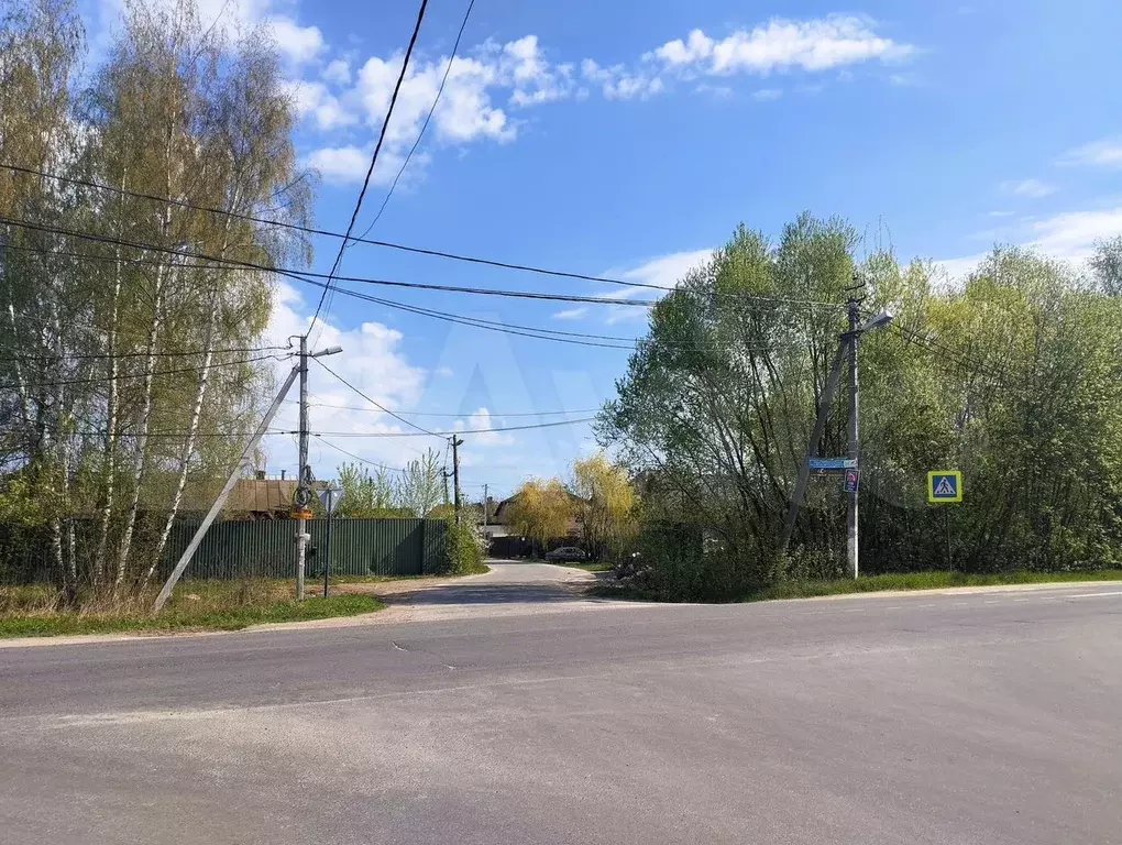 Участок 6 сот. (ИЖС) - Фото 0