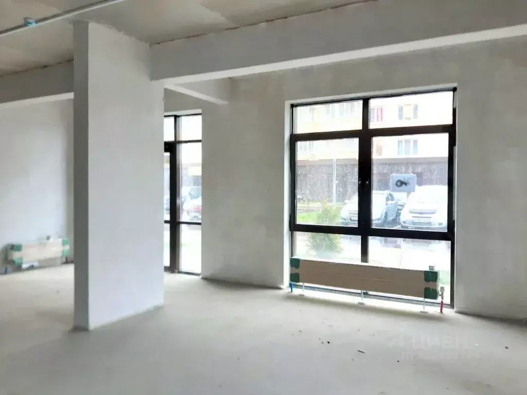 Помещение свободного назначения в Краснодарский край, Краснодар ул. ... - Фото 2