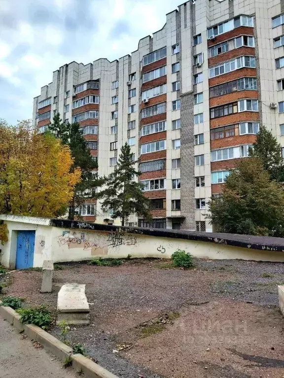 Гараж в Башкортостан, Уфа ул. Чудинова, 7/1 (23 м) - Фото 0