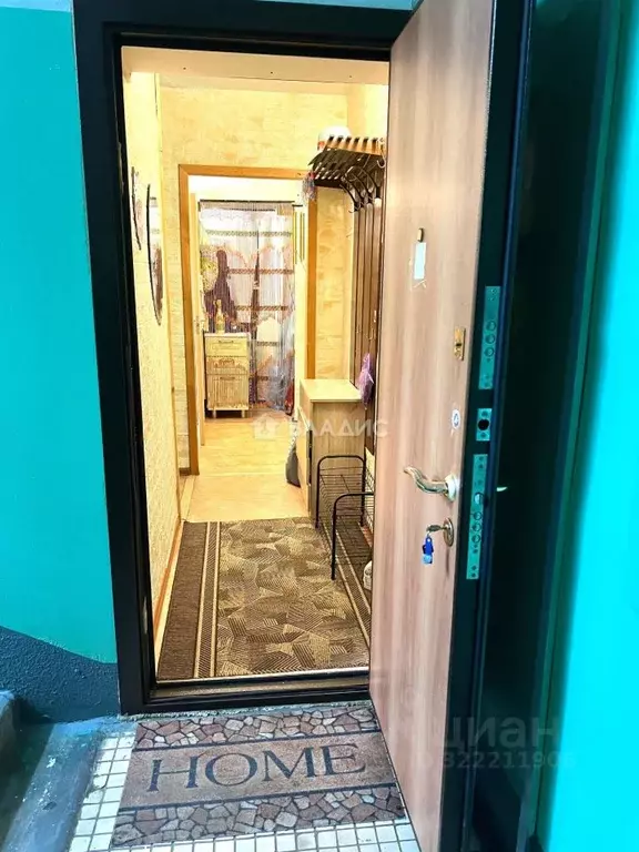 2-к кв. Ленинградская область, Всеволожск Ленинградская ул., 15к1 ... - Фото 2