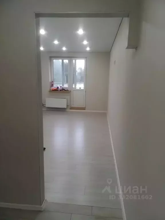 Студия Московская область, Мытищи ул. Кедрина, 3 (26.85 м) - Фото 2