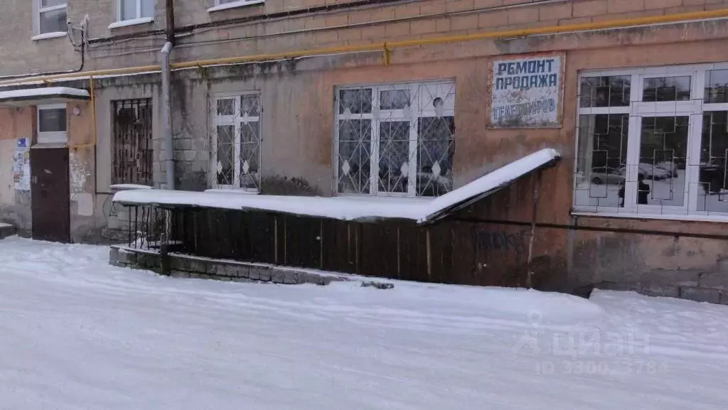 Помещение свободного назначения в Свердловская область, Нижний Тагил ... - Фото 1