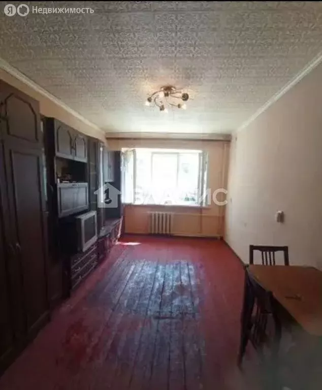 1к в 8-комнатной квартире ( м) - Фото 0
