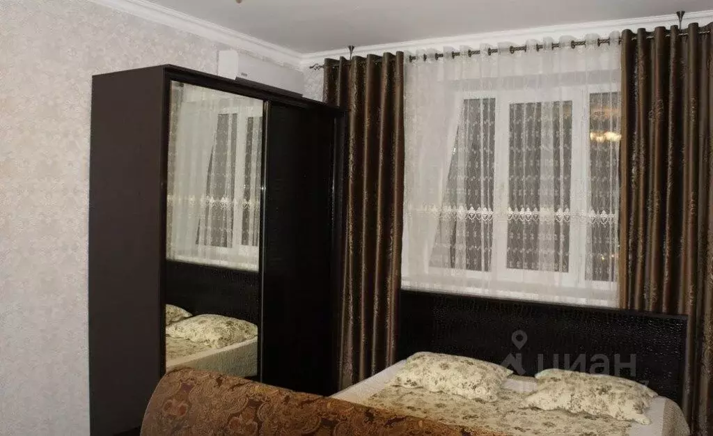 1-к кв. Дагестан, Махачкала ул. Максима Горького, 85Б (45.0 м) - Фото 0