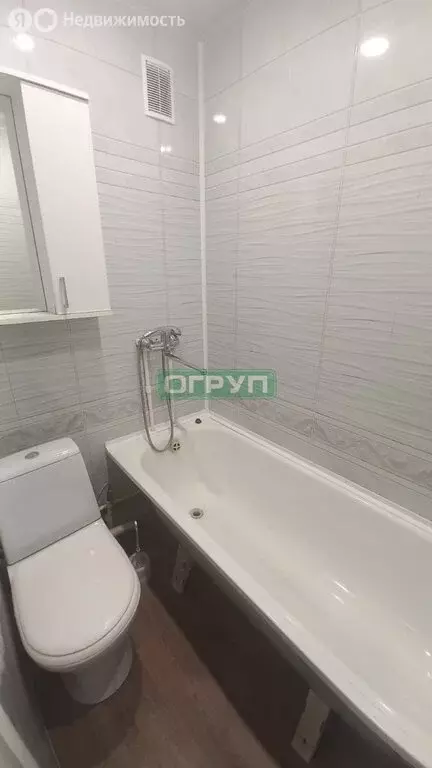 1-комнатная квартира: Пенза, Бекешская улица, 10 (22 м) - Фото 0