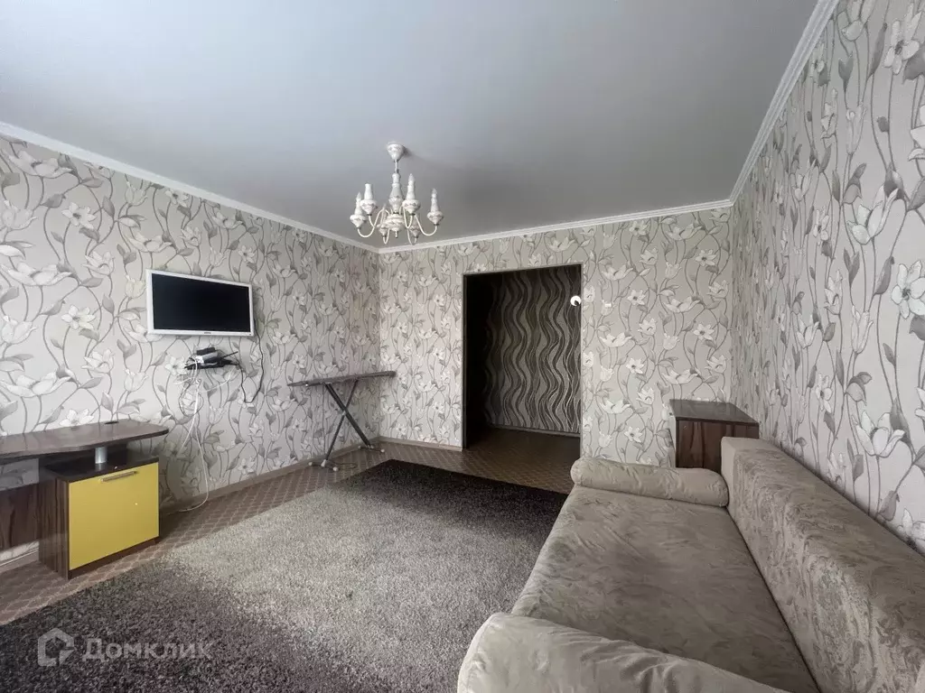 Продаётся 3-к квартира, 62 м - Фото 1