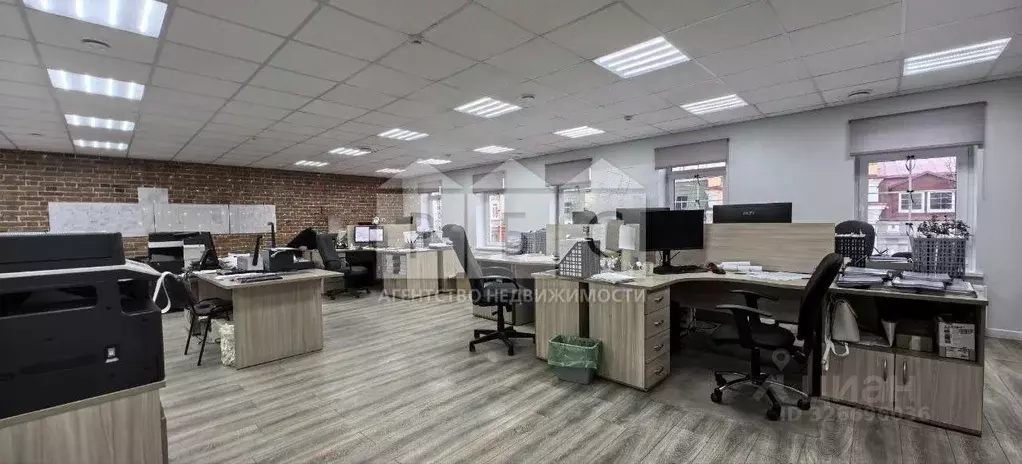 Офис в Саратовская область, Саратов Вольская ул., 58 (150 м) - Фото 2