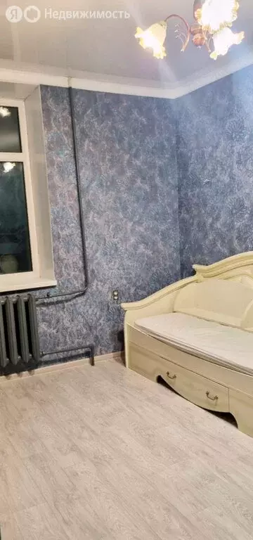 2-комнатная квартира: Оренбург, Мало-Мельничная улица, 38 (38 м) - Фото 0