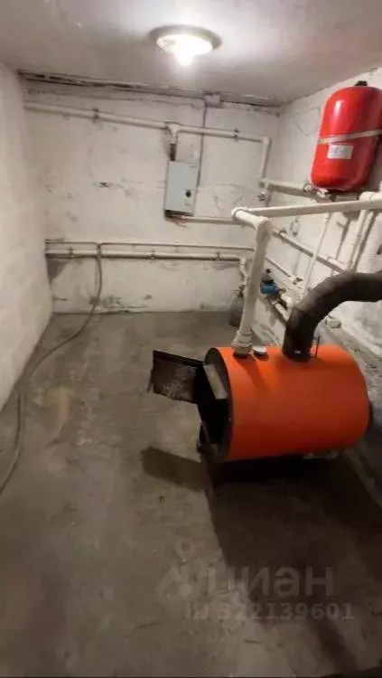 Дом в Хакасия, Бейский район, с. Сабинка  (50 м) - Фото 2