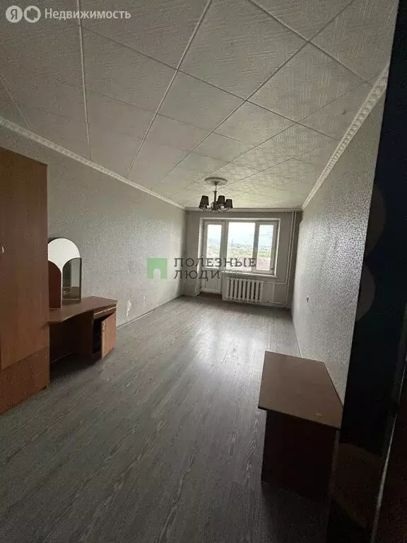 3-комнатная квартира: Чита, Новодолиновская улица, 18 (56 м) - Фото 0