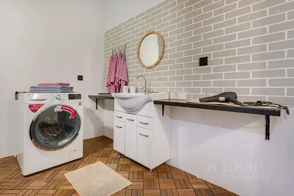 3-к кв. Санкт-Петербург ул. Блохина, 27 (85.0 м) - Фото 1