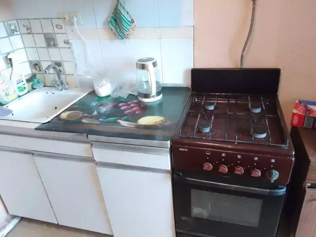 Продаётся 1-к квартира, 28.8 м - Фото 0