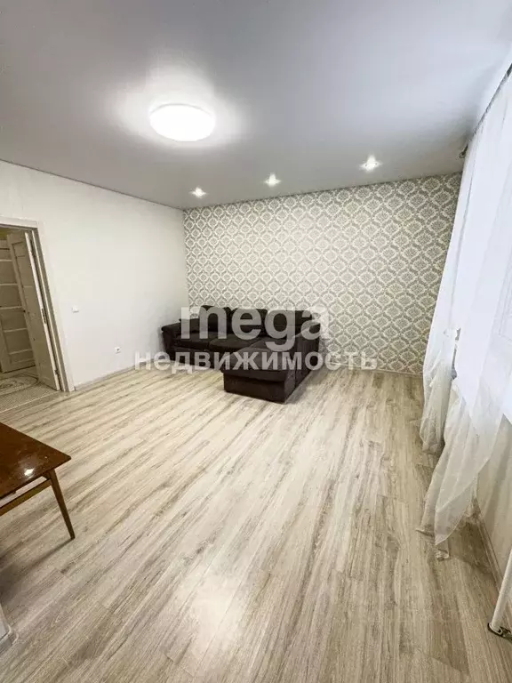 Студия Башкортостан, Уфа ул. Бориса Домашникова, 22 (41.5 м) - Фото 2