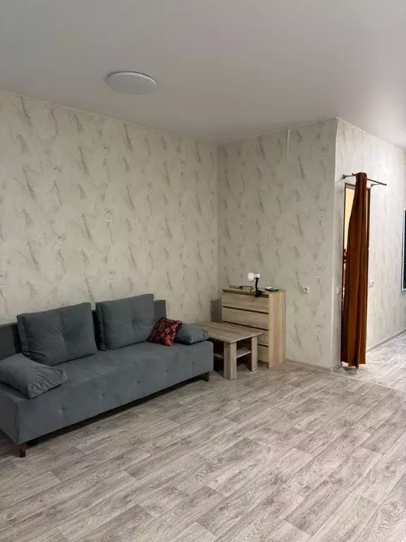 1-к кв. Краснодарский край, Сочи ул. Тимирязева, 46/18 (34.0 м) - Фото 2