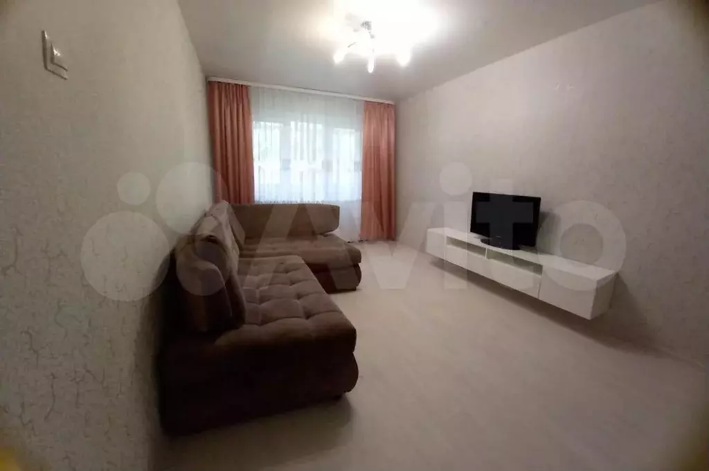 2-к. квартира, 44 м, 3/5 эт. - Фото 0