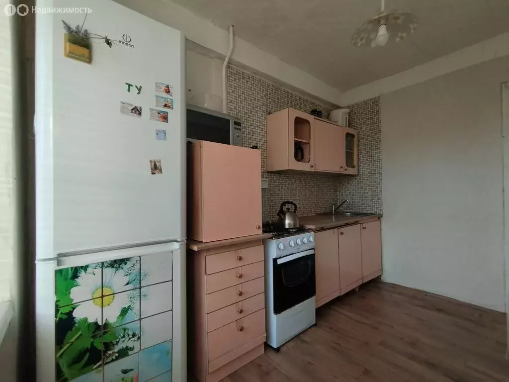 1-комнатная квартира: Санкт-Петербург, проспект Мечникова, 11 (30.3 м) - Фото 1