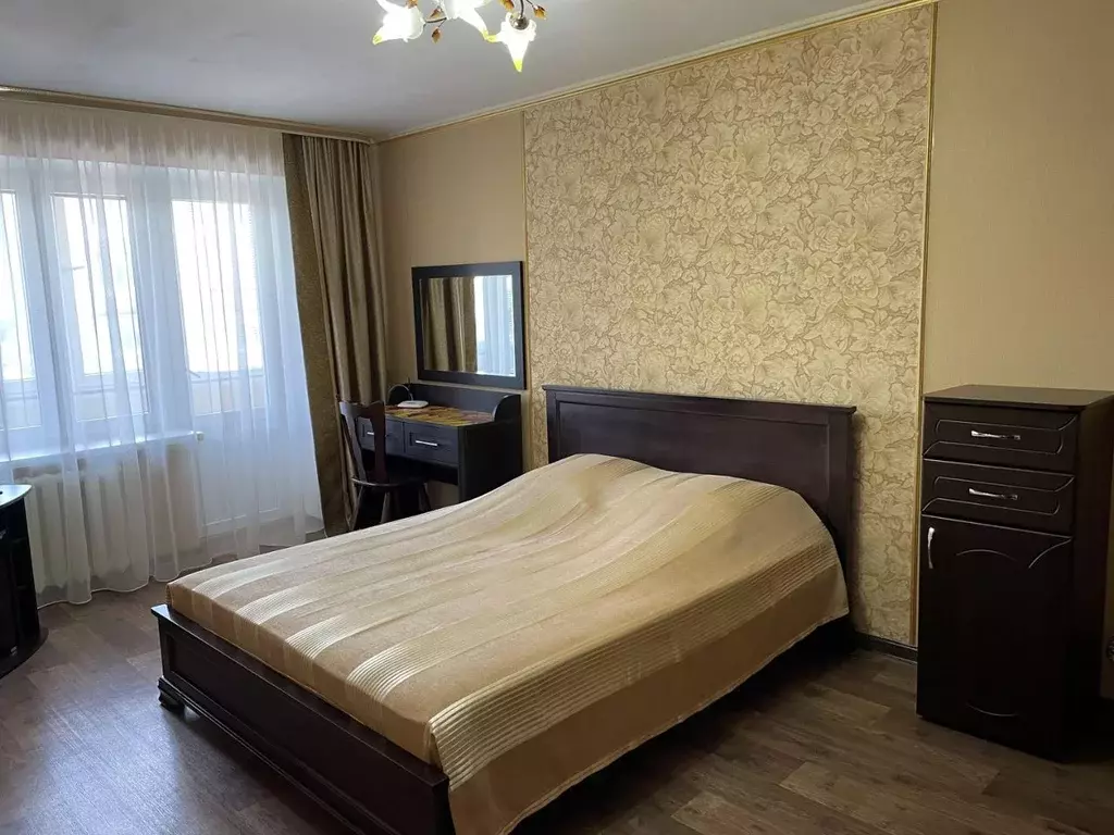 1-к кв. Крым, Феодосия ул. Боевая, 7 (32.0 м) - Фото 1