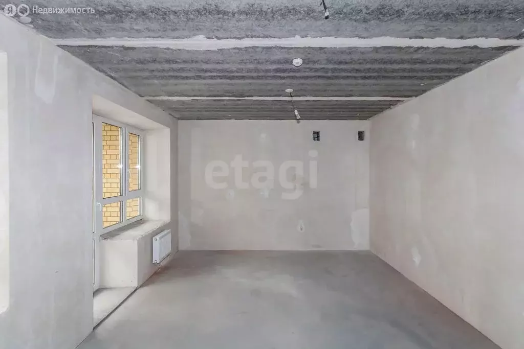 2-комнатная квартира: Тюмень, улица Тимофея Кармацкого, 5к2 (70.5 м) - Фото 2