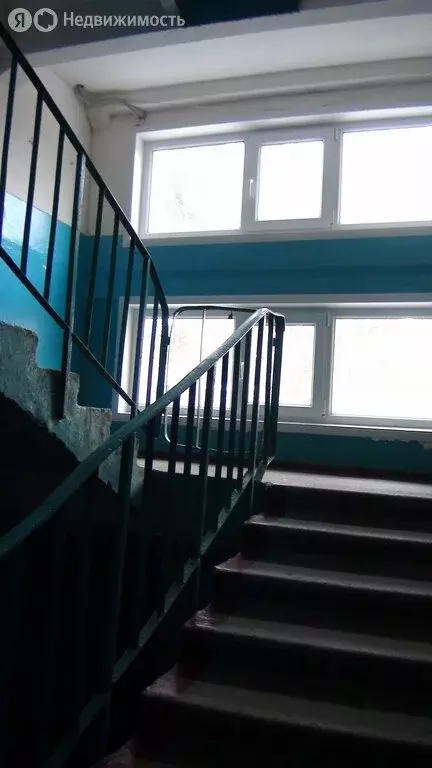 2-комнатная квартира: Пенза, 2-й Военный городок, 6 (48.3 м) - Фото 2