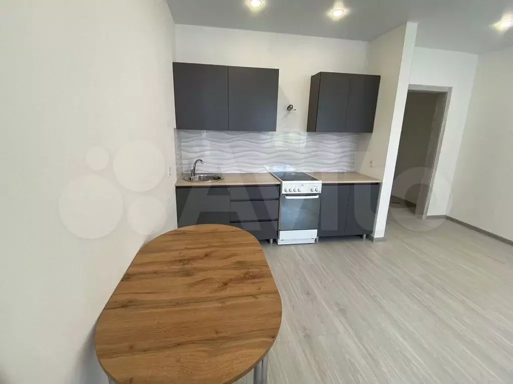 Квартира-студия, 27 м, 8/16 эт. - Фото 0