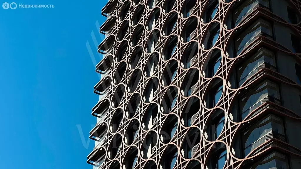 Квартира-студия: Москва, улица Нижние Мнёвники, 12 (103.2 м) - Фото 2