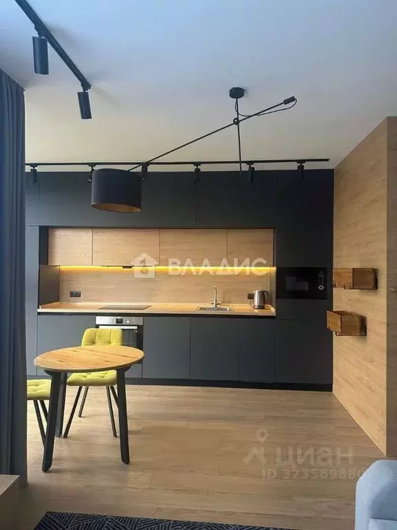 2-к кв. Белгородская область, Белгород ул. Шаландина, 5А (49.0 м) - Фото 1