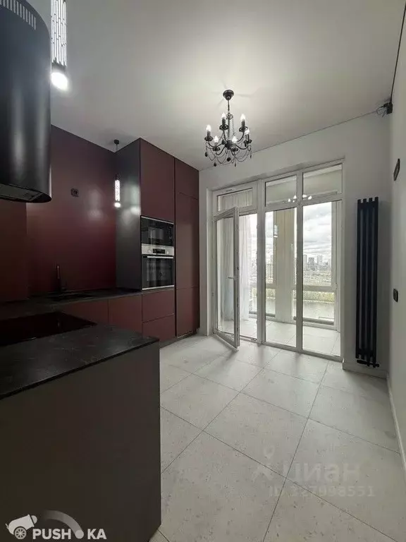 1-к кв. Москва просп. Лихачева, 10к2 (35.0 м) - Фото 2