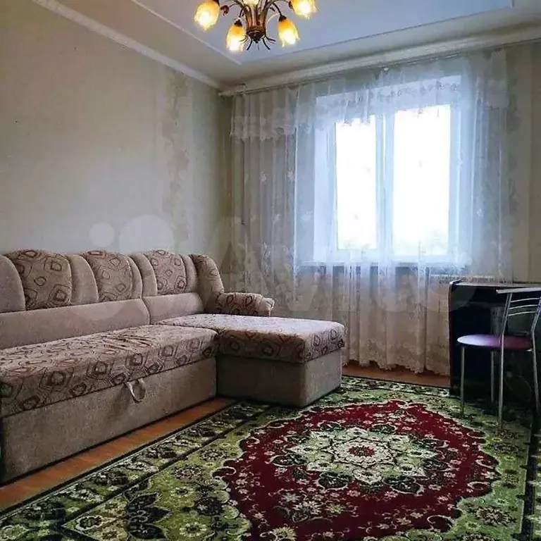 3-к. квартира, 70м, 8/10эт. - Фото 1