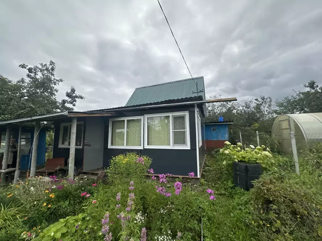 Дом в Калужская область, Перемышльский район, Большие Козлы с/пос, ... - Фото 2