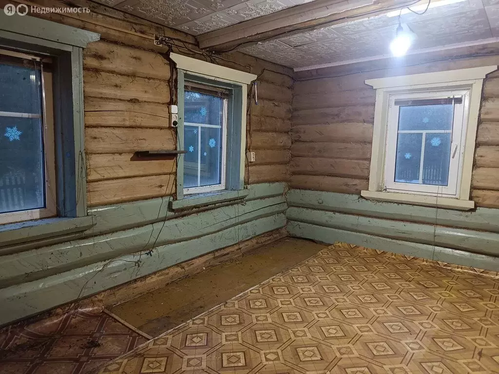 Дом в деревня Тереклы, Центральная улица (20 м) - Фото 2