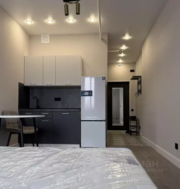 Студия Московская область, Одинцовский городской округ, Новоивановское ... - Фото 2