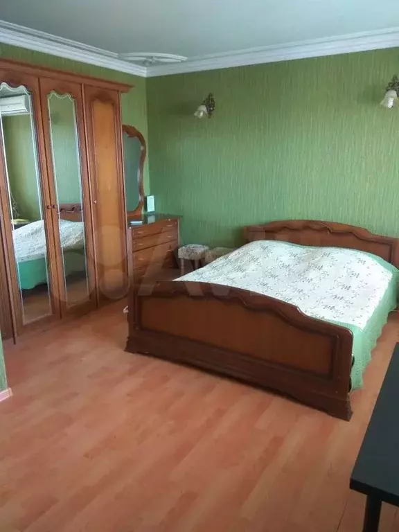 Комната 17 м, 4/4 эт. - Фото 0