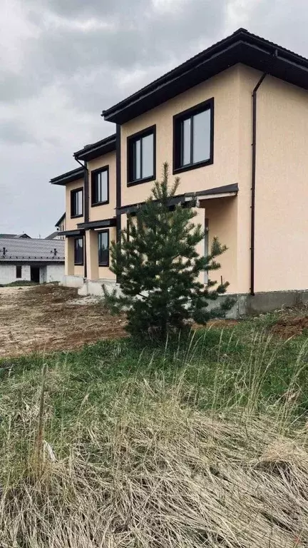 Таунхаус в Владимирская область, Суздальский район, Боголюбовское ... - Фото 0