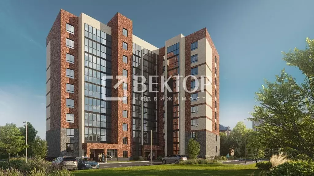 3-к кв. Костромская область, Кострома ул. 5-я Рабочая, 34 (63.7 м) - Фото 0
