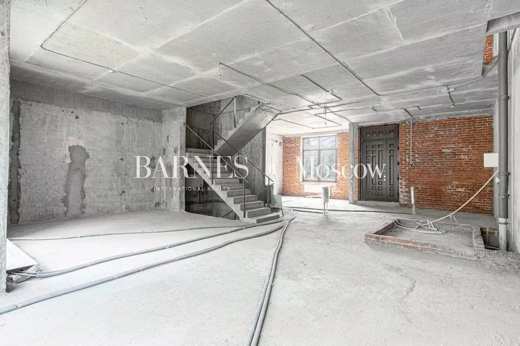 Таунхаус в Москва Таманская ул., 3с2 (420 м) - Фото 2