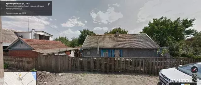 Дом 60 на участке 10 - Фото 1