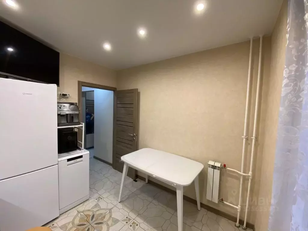 2-к кв. Московская область, Ленинский городской округ, Лопатино пгт ... - Фото 2