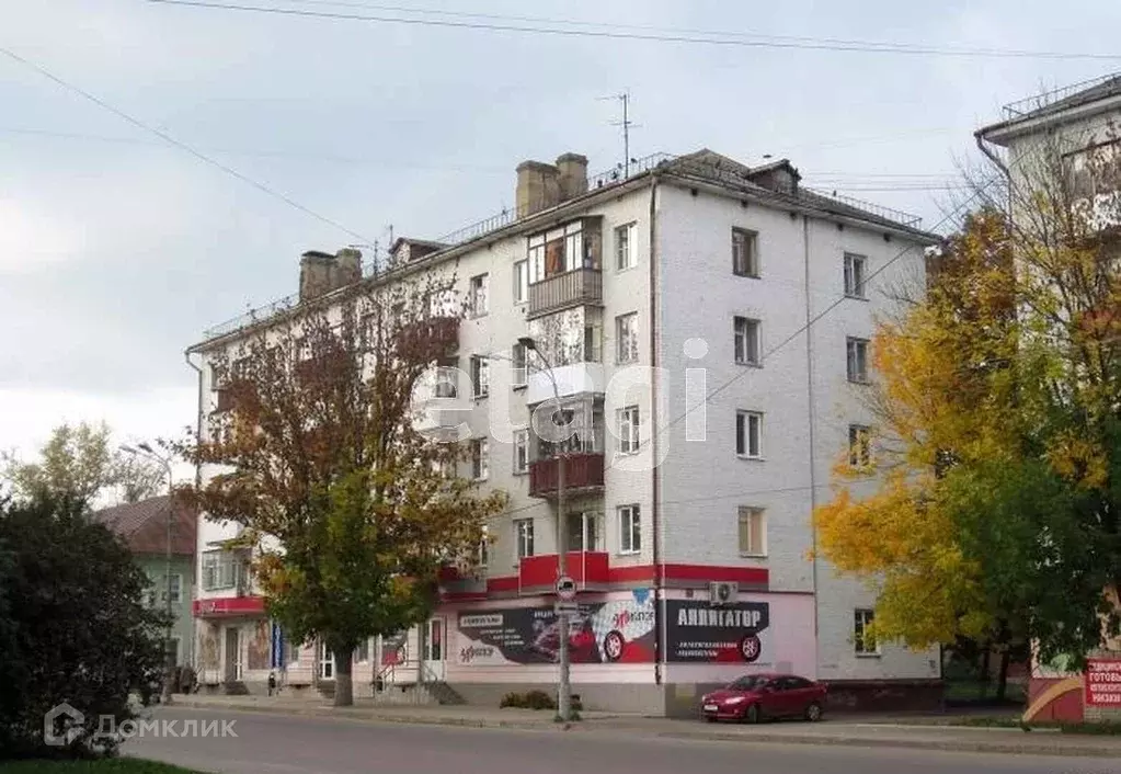 Продаётся 1-к квартира, 32 м - Фото 0
