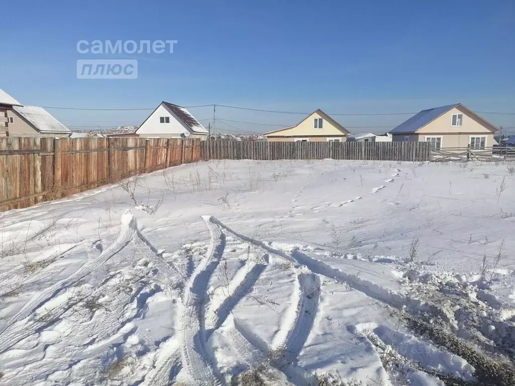 Участок в Иркутская область, Иркутский район, Уриковское муниципальное ... - Фото 1