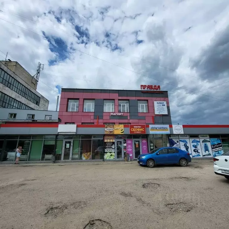 Помещение свободного назначения в Костромская область, Кострома ул. ... - Фото 2