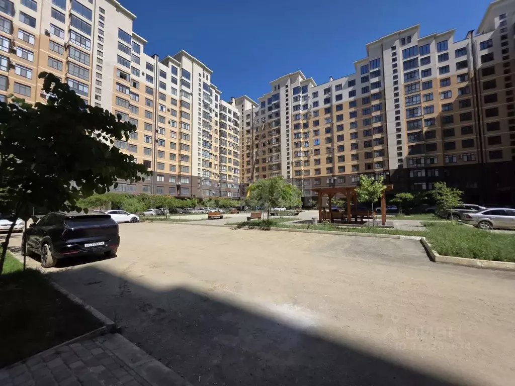 Торговая площадь в Дагестан, Махачкала ул. Маковая, 2к6 (247 м) - Фото 1